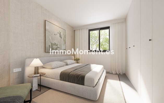 Neubau - High-bungalow - Fuengirola