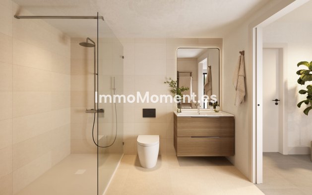 New Build - High-bungalow - Fuengirola