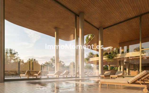 New Build - Apartment - Fuengirola