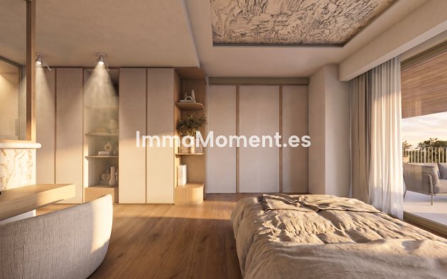 New Build - Penthouse - Fuengirola