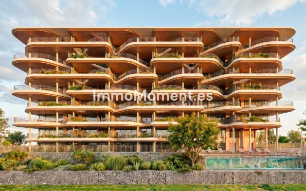 New Build - Penthouse - Fuengirola