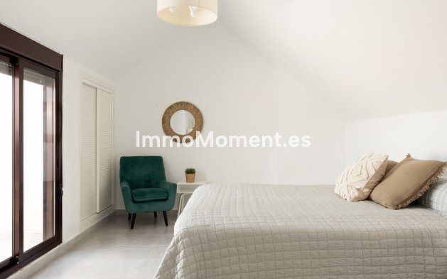 Reventa - Apartamento - Marbella - Nueva Andalucía