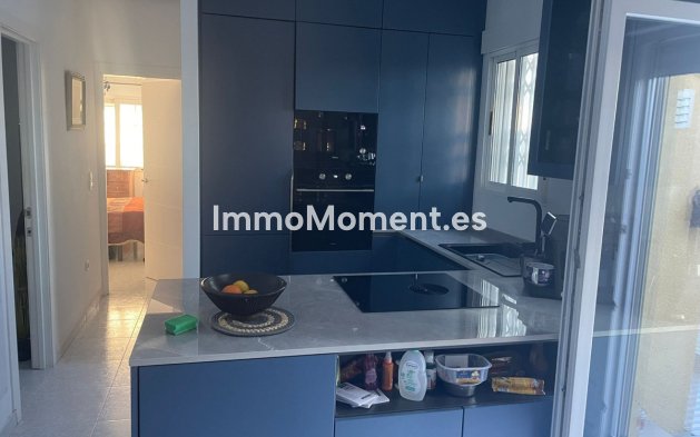 Bestaande woning - Villa - Torrevieja - La Mata