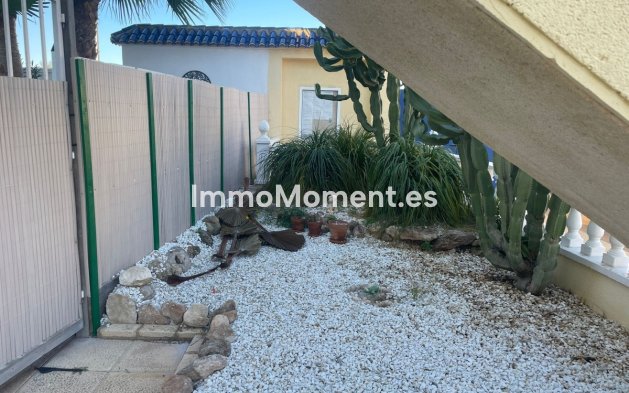 Bestaande woning - Villa - Torrevieja - La Mata