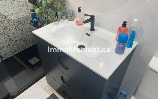 Bestaande woning - Villa - Torrevieja - La Mata