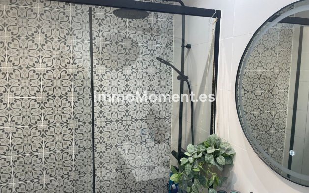 Bestaande woning - Villa - Torrevieja - La Mata