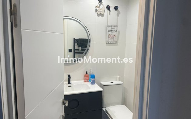 Bestaande woning - Villa - Torrevieja - La Mata