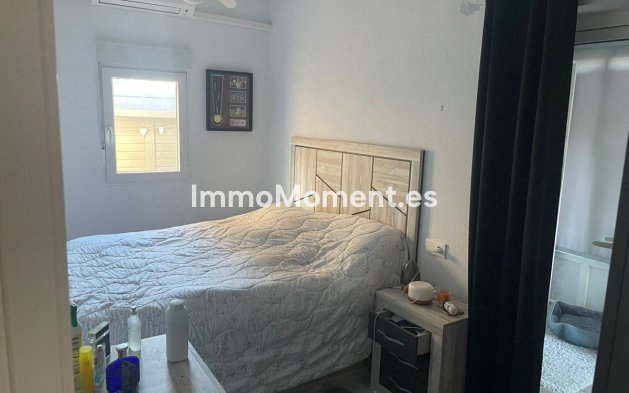 Bestaande woning - Villa - Torrevieja - La Mata
