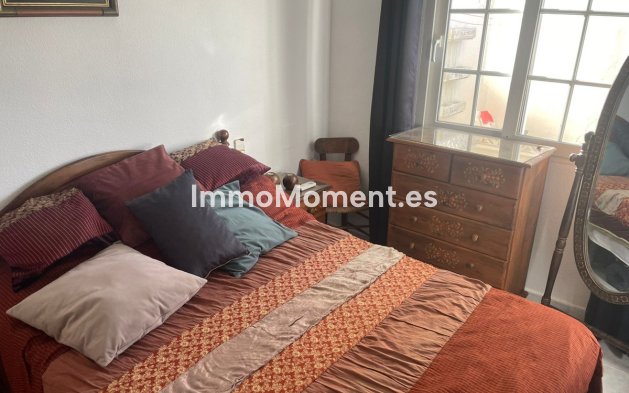 Bestaande woning - Villa - Torrevieja - La Mata