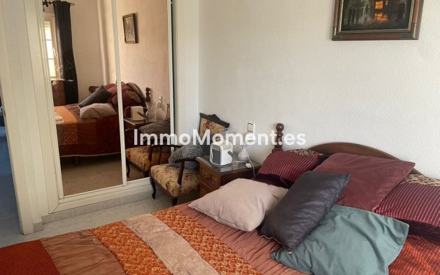 Bestaande woning - Villa - Torrevieja - La Mata