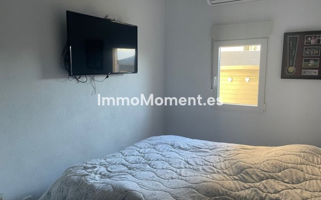 Bestaande woning - Villa - Torrevieja - La Mata
