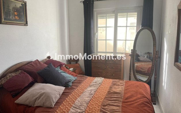 Bestaande woning - Villa - Torrevieja - La Mata