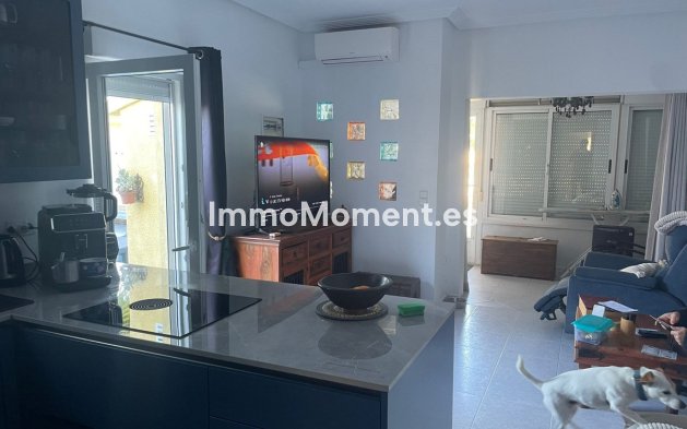 Bestaande woning - Villa - Torrevieja - La Mata