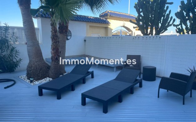 Bestaande woning - Villa - Torrevieja - La Mata