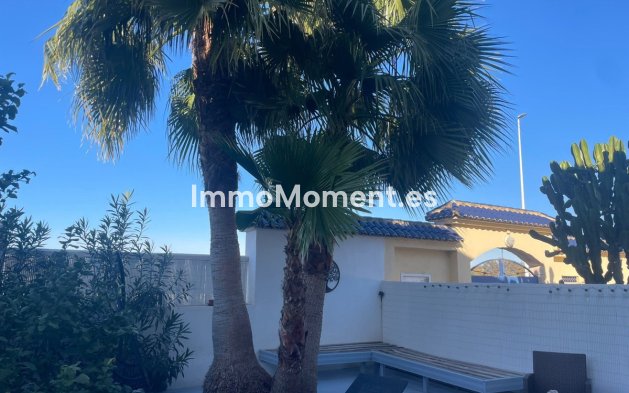 Bestaande woning - Villa - Torrevieja - La Mata
