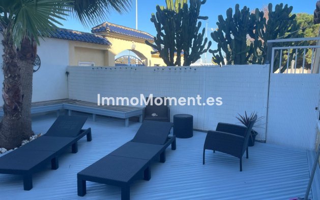 Bestaande woning - Villa - Torrevieja - La Mata