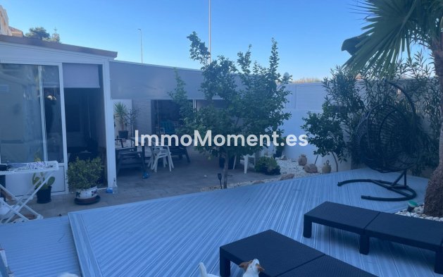 Bestaande woning - Villa - Torrevieja - La Mata