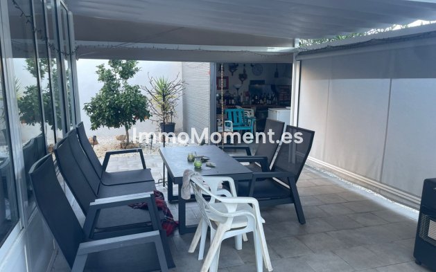 Bestaande woning - Villa - Torrevieja - La Mata
