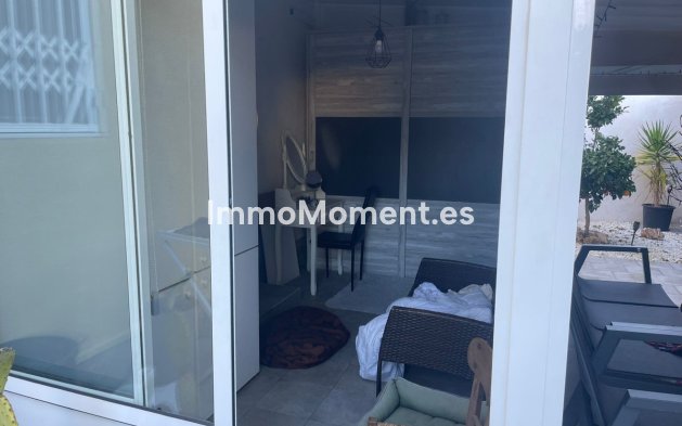 Bestaande woning - Villa - Torrevieja - La Mata