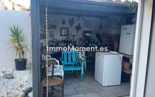 Bestaande woning - Villa - Torrevieja - La Mata