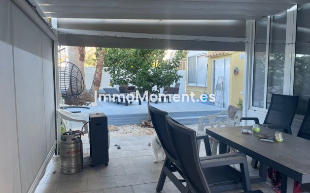 Bestaande woning - Villa - Torrevieja - La Mata