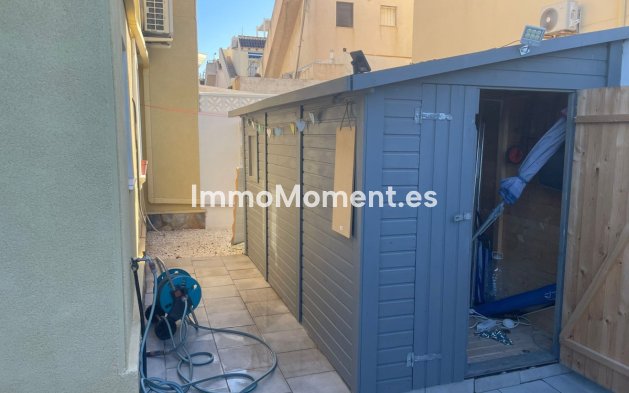 Bestaande woning - Villa - Torrevieja - La Mata