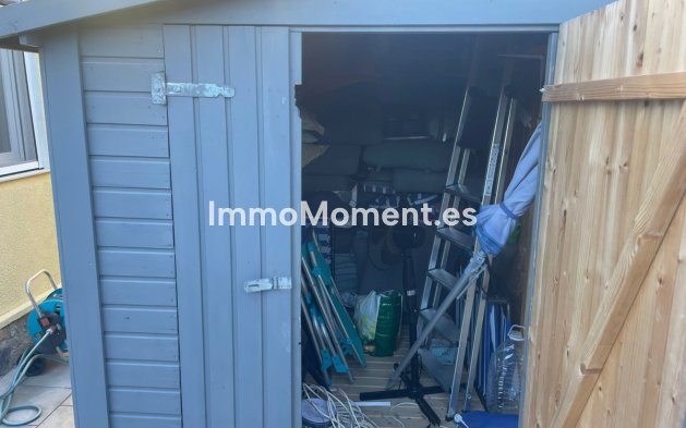 Bestaande woning - Villa - Torrevieja - La Mata