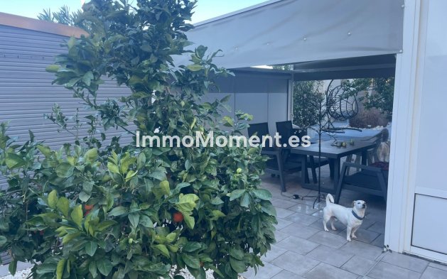 Bestaande woning - Villa - Torrevieja - La Mata