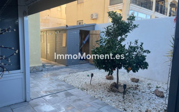 Bestaande woning - Villa - Torrevieja - La Mata