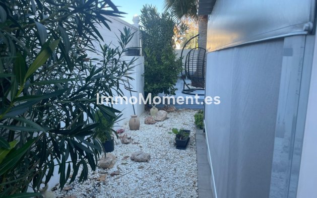 Bestaande woning - Villa - Torrevieja - La Mata