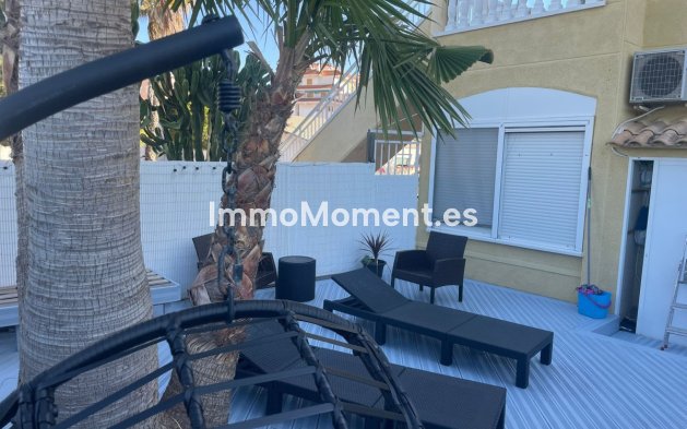 Bestaande woning - Villa - Torrevieja - La Mata