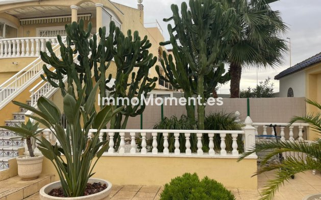 Bestaande woning - Villa - Torrevieja - La Mata