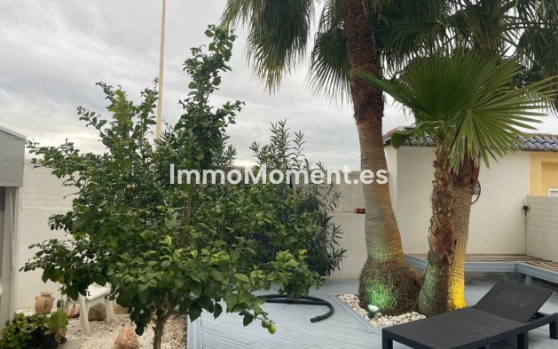 Bestaande woning - Villa - Torrevieja - La Mata