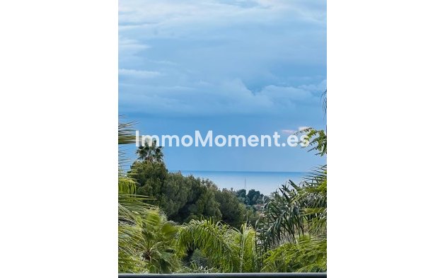 Resale - Apartment - El Paraiso - New Golden Mile
