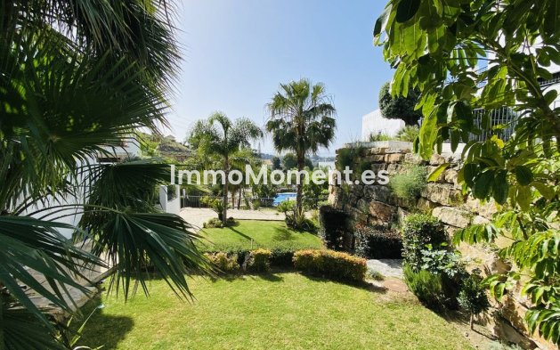 Resale - Apartment - El Paraiso - New Golden Mile