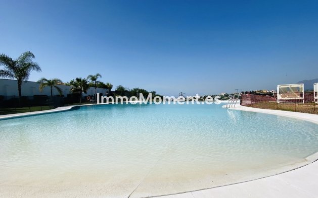 Resale - Apartment - El Paraiso - New Golden Mile