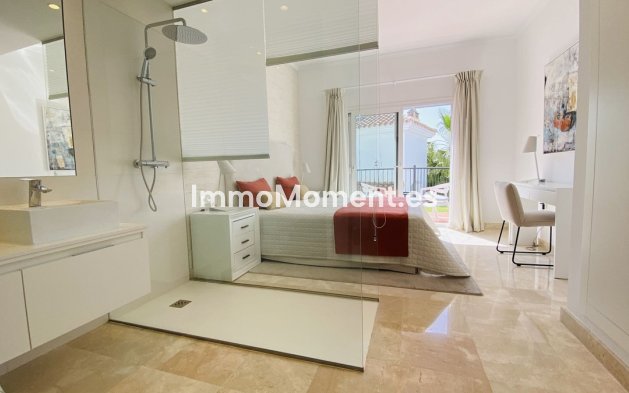 Resale - Apartment - El Paraiso - New Golden Mile