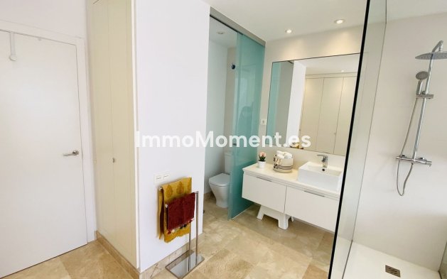 Resale - Apartment - El Paraiso - New Golden Mile