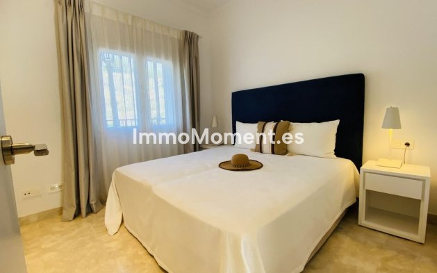 Resale - Apartment - El Paraiso - New Golden Mile