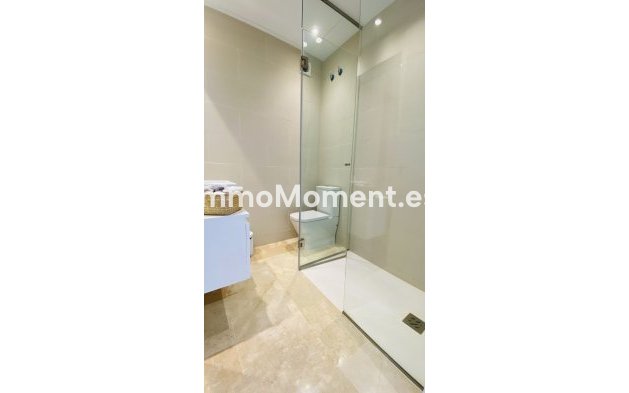 Resale - Apartment - El Paraiso - New Golden Mile