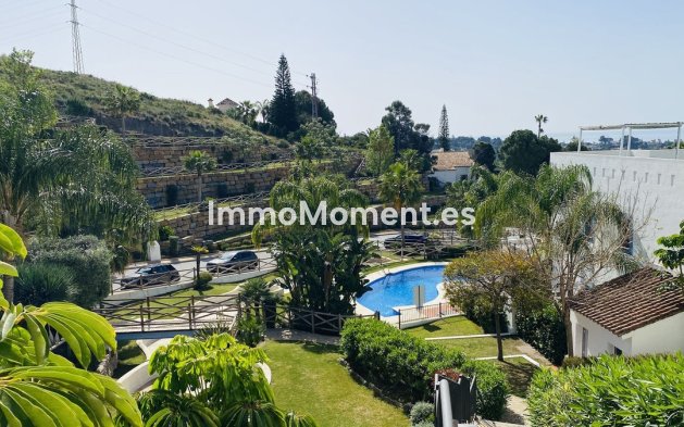 Resale - Apartment - El Paraiso - New Golden Mile