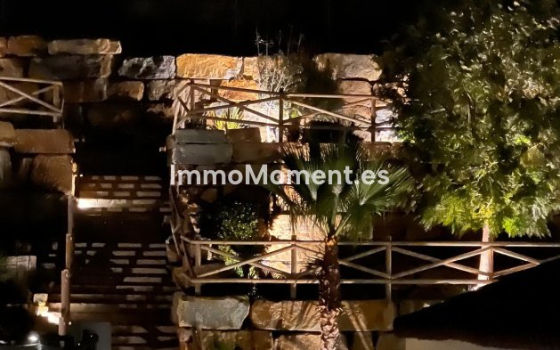 Resale - Apartment - El Paraiso - New Golden Mile