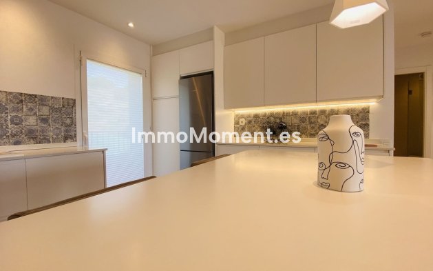 Resale - Apartment - El Paraiso - New Golden Mile