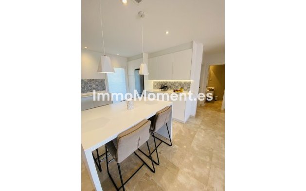 Resale - Apartment - El Paraiso - New Golden Mile
