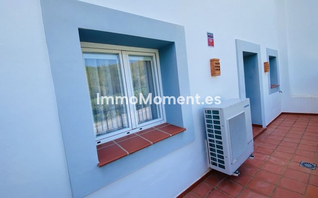 Resale - Apartment - El Paraiso - New Golden Mile