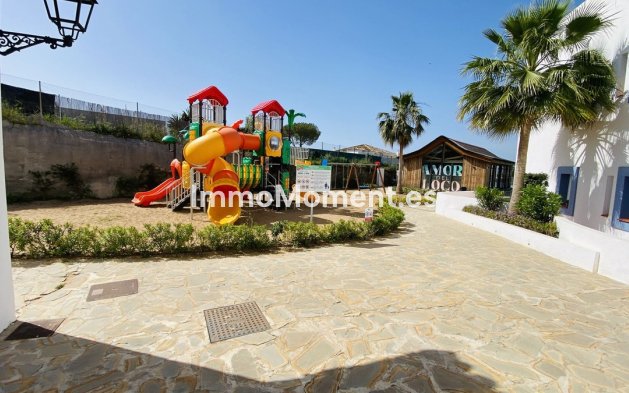 Resale - Apartment - El Paraiso - New Golden Mile