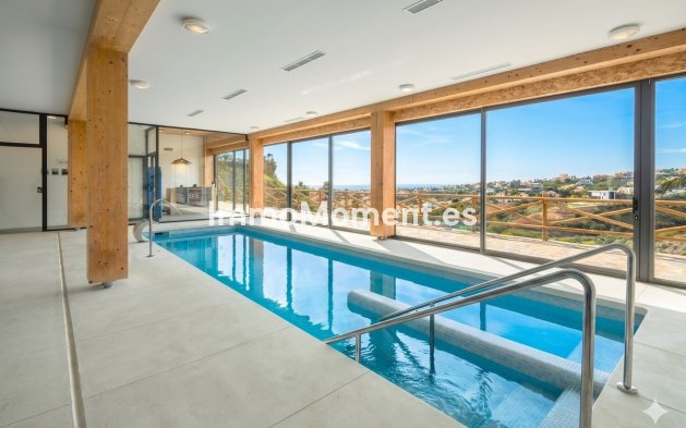 Resale - Apartment - El Paraiso - New Golden Mile