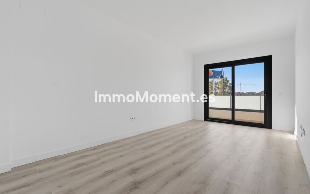 Revente - Appartement - Mijas - Las Lagunas de Mijas