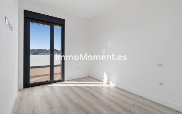 Revente - Appartement - Mijas - Las Lagunas de Mijas