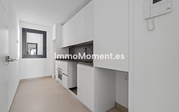 Revente - Appartement - Mijas - Las Lagunas de Mijas